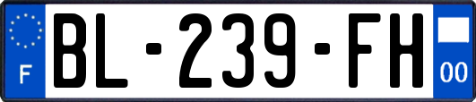 BL-239-FH