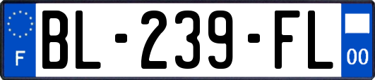 BL-239-FL