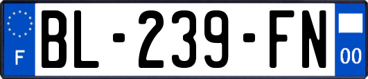 BL-239-FN