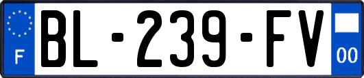 BL-239-FV