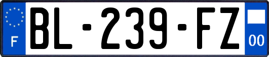 BL-239-FZ