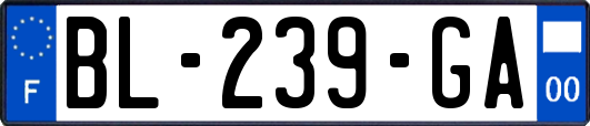 BL-239-GA
