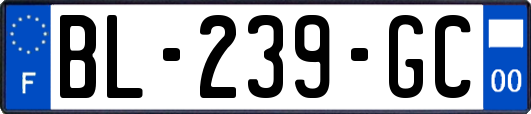 BL-239-GC