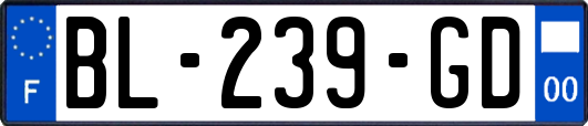 BL-239-GD