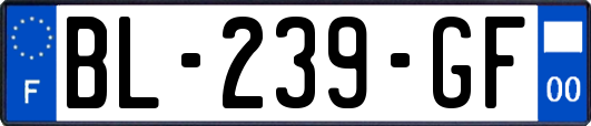 BL-239-GF