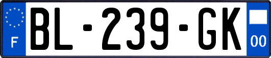 BL-239-GK