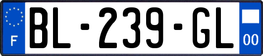 BL-239-GL
