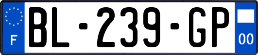 BL-239-GP
