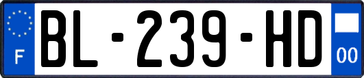 BL-239-HD