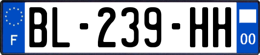 BL-239-HH
