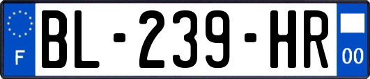 BL-239-HR