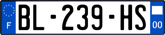 BL-239-HS