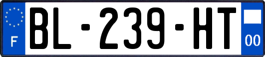 BL-239-HT