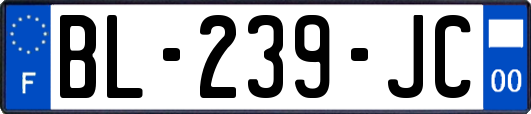 BL-239-JC