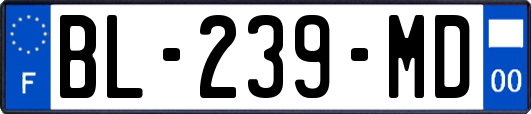 BL-239-MD