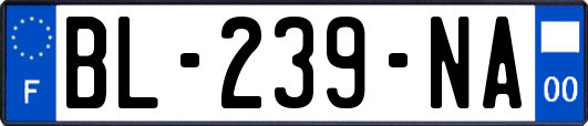 BL-239-NA