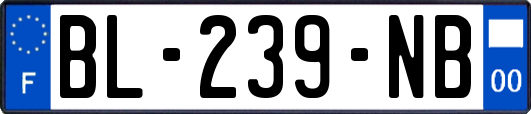 BL-239-NB