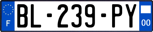 BL-239-PY