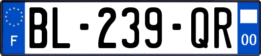 BL-239-QR