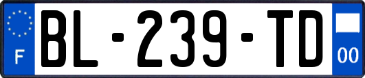 BL-239-TD