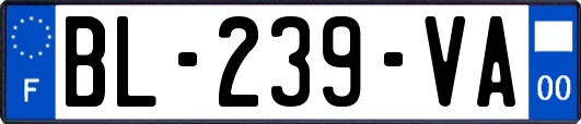 BL-239-VA