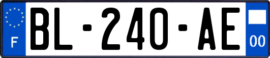 BL-240-AE