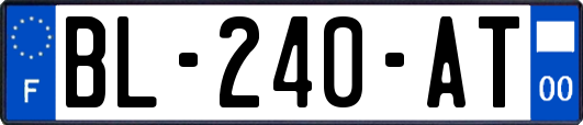 BL-240-AT