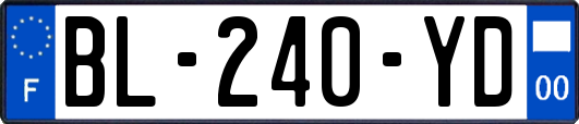 BL-240-YD