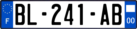 BL-241-AB