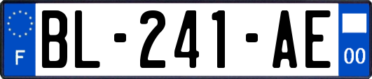 BL-241-AE