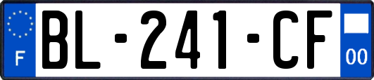 BL-241-CF