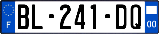 BL-241-DQ