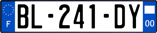 BL-241-DY