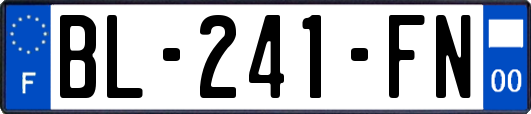 BL-241-FN