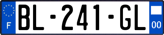 BL-241-GL