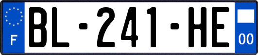 BL-241-HE