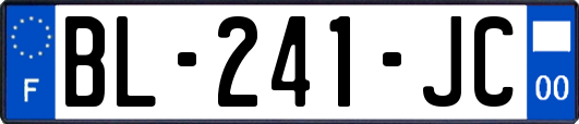 BL-241-JC