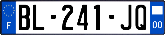 BL-241-JQ