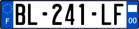 BL-241-LF