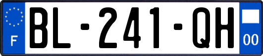 BL-241-QH