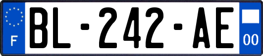 BL-242-AE