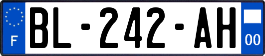 BL-242-AH