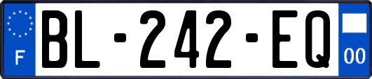 BL-242-EQ