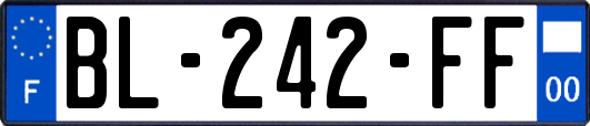 BL-242-FF