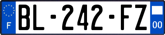 BL-242-FZ