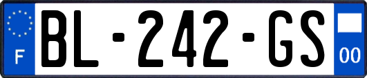 BL-242-GS