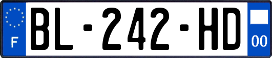 BL-242-HD