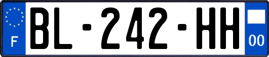 BL-242-HH
