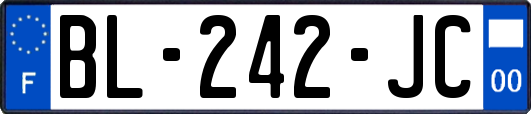 BL-242-JC