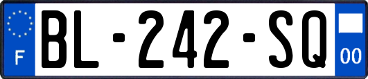 BL-242-SQ